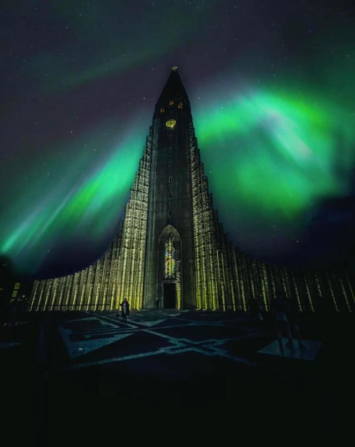 S46 By Stay In Iceland Reykjavík Exteriér fotografie