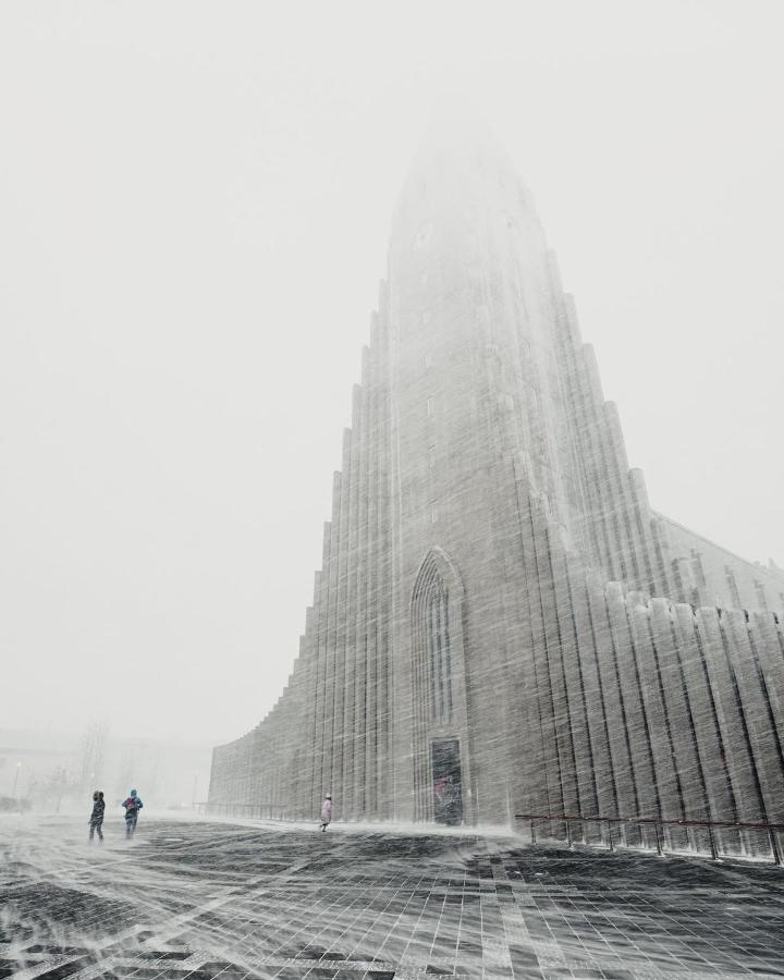 S46 By Stay In Iceland Reykjavík Exteriér fotografie